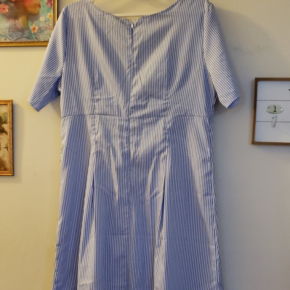 Dress - Picture 3 of 4